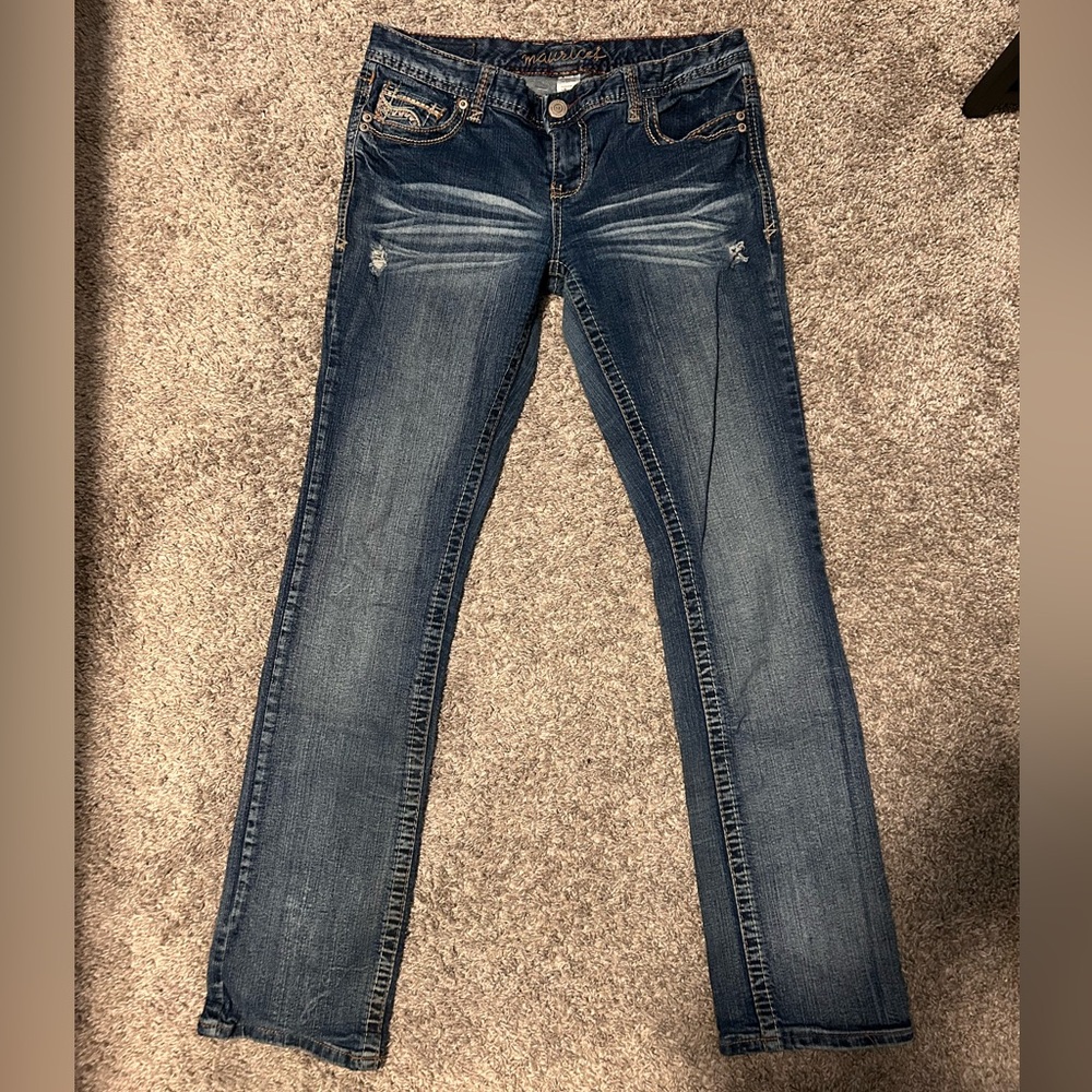 Maurice’s Jeans